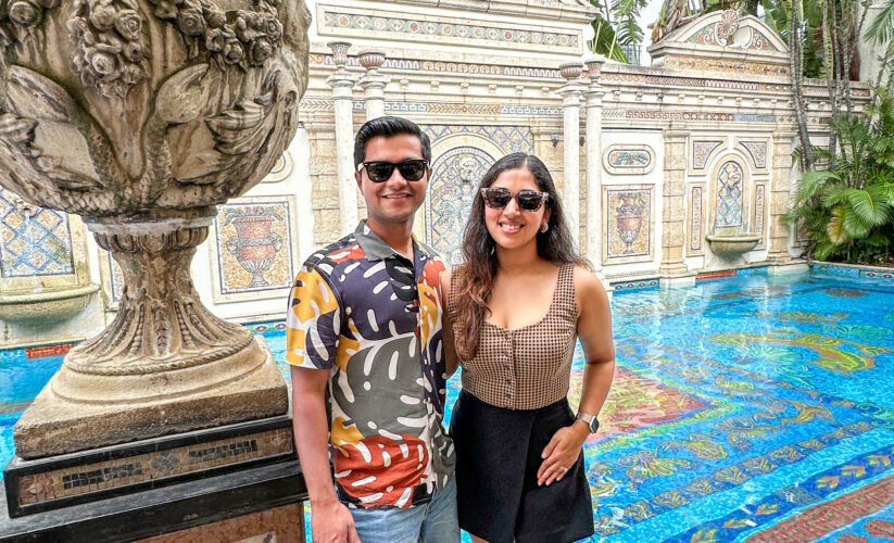 3 days in Miami: The perfect summery getaway!